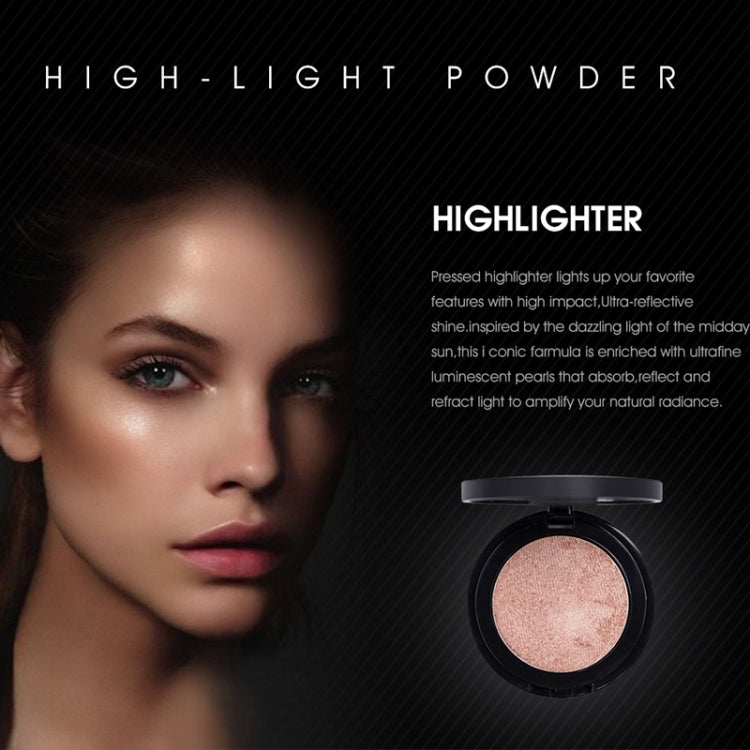 Tavolozza professionale per bronzer e illuminanti per il trucco del viso, kit per illuminare il trucco in polvere, tavolozza per contorni di evidenziatori