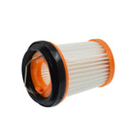 Filtro antiacaro per aspirapolvere Shark W1-WV205 2 pezzi
