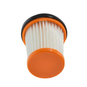 Filtro antiacaro per aspirapolvere per Shark W1/W2/W3/WV200/WV201/WV205, 2 PCS