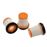 Filtro antiacaro per aspirapolvere Shark W1-WV205 2 pezzi