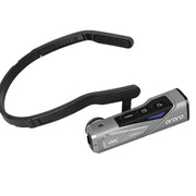 Telecamera sportiva intelligente per video live con messa a fuoco automatica ORDRO EP7 4K montata sulla testa, Without Remote Control, With Remote Control