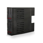 Box per disco rigido integrato nello chassis multi-bay OImaster HE-2006, HE-2006
