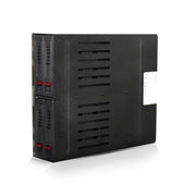 Box per disco rigido integrato nello chassis multi-bay OImaster HE-2006, HE-2006