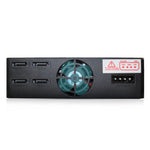 Box per disco rigido integrato nello chassis multi-bay OImaster HE-2006, HE-2006