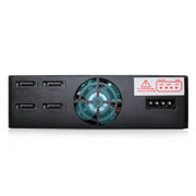 Box per disco rigido integrato nello chassis multi-bay OImaster HE-2006, HE-2006