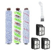 Accessori per robot spazzanti multifunzionali per Bissell, 7 PCS/Set