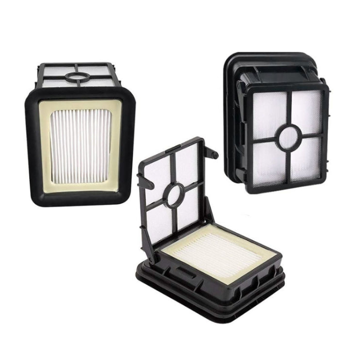 Set accessori ricambio per robot spazzanti Bissell 7 pezzi