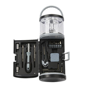 RX340 Lampada da campeggio multifunzione 15 in 1