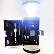 RX340 Lampada da campeggio multifunzione 15 in 1