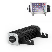 Staffa per ventola USB per radiatore ad alto volume d'aria per notebook Olmaster, Round CF-1691, Square CF-1692, Square RGB CF-1692RGB