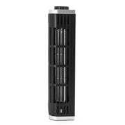 Staffa per ventola USB per radiatore ad alto volume d'aria per notebook Olmaster, Round CF-1691, Square CF-1692, Square RGB CF-1692RGB