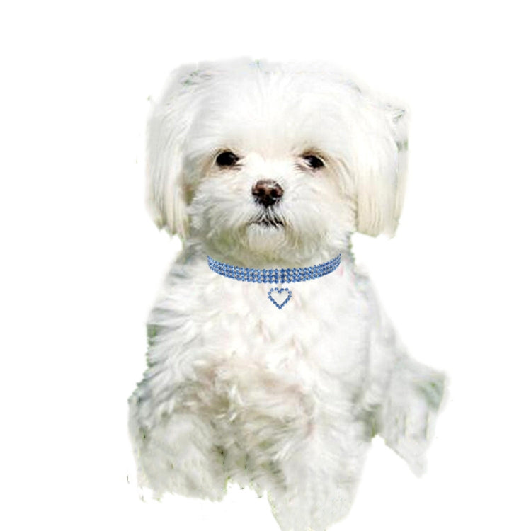 2 pezzi di forniture per animali domestici, accessori elastici per cani e gatti, collari per animali domestici, S, M, L
