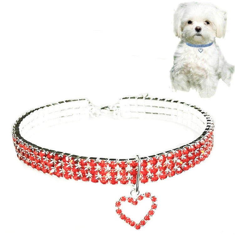 2 pezzi di forniture per animali domestici, accessori elastici per cani e gatti, collari per animali domestici, S, M, L