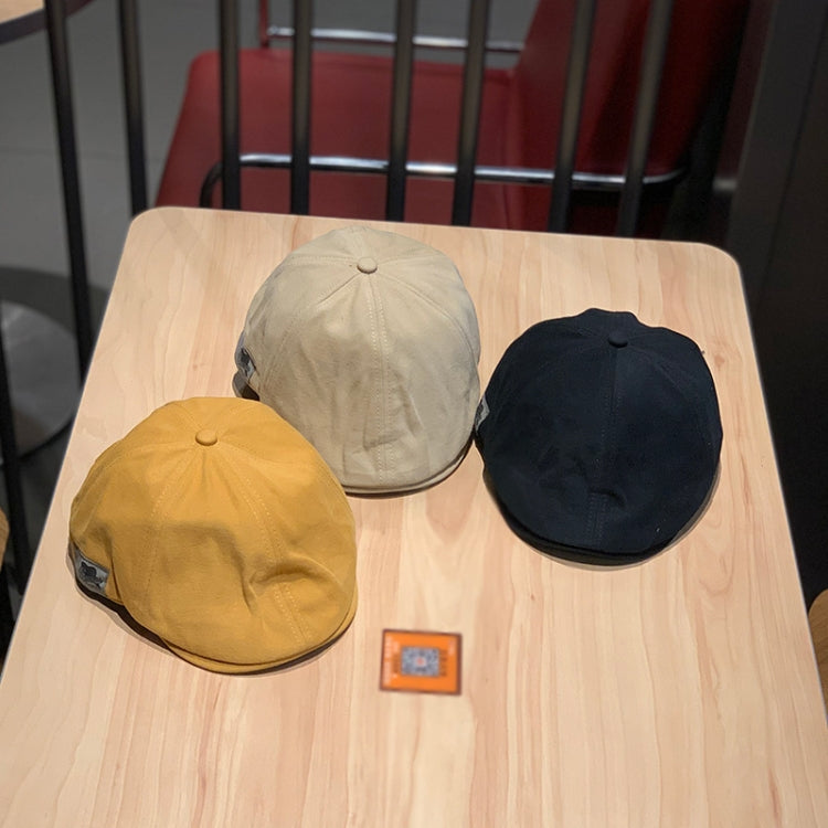Cappello da strillone per tutte le partite con berretto retrò britannico, M (56-58cm)