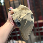 Cappello da strillone per tutte le partite con berretto retrò britannico, M (56-58cm)