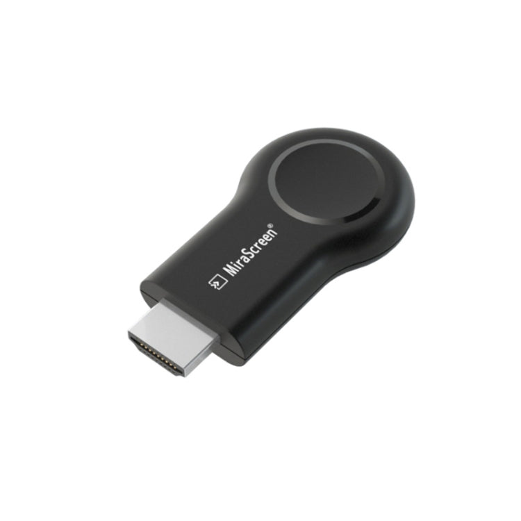 Stick HDTV per lettore multimediale con ricevitore dongle wireless 2.4G per Anycast