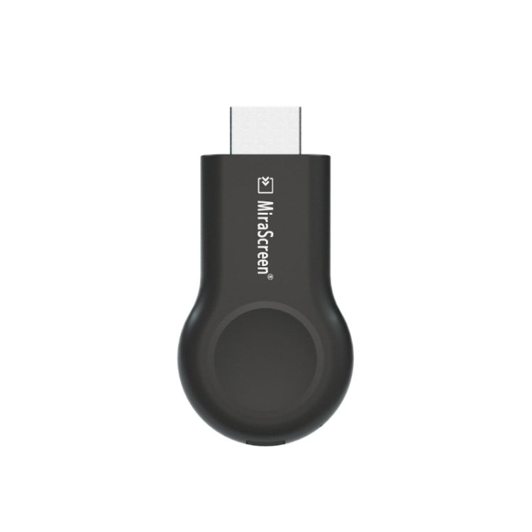 Stick HDTV per lettore multimediale con ricevitore dongle wireless 2.4G per Anycast