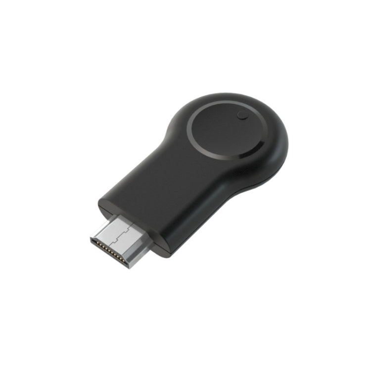 Stick HDTV per lettore multimediale con ricevitore dongle wireless 2.4G per Anycast