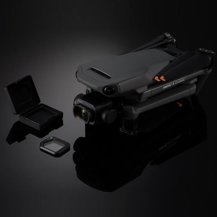 Specchio allargabile originale per DJI Mavic 3 Classic