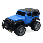 Giocattoli per auto telecomandati elettrici per bambini con ricarica USB, Camouflage Convertible, Red Convertible, Red Buggy, Green Buggy, Blue Buggy
