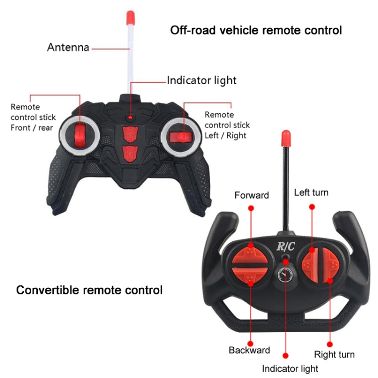 Giocattoli per auto telecomandati elettrici per bambini con ricarica USB, Camouflage Convertible, Red Convertible, Red Buggy, Green Buggy, Blue Buggy