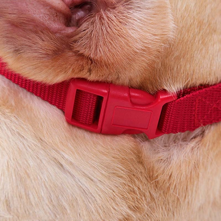 Doglemi Muso per cani Articoli per animali Tappo antiabbaio traspirante Muso Copri bocca per cani, S, M, L, XL, XXL