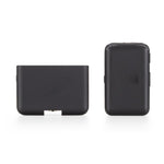 Trasmissione wireless originale DJI Mic con touch screen OLED, 2 Transmitters 1 Receiver, 1 Transmitters 1 Receiver