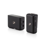 Trasmissione wireless originale DJI Mic con touch screen OLED, 2 Transmitters 1 Receiver, 1 Transmitters 1 Receiver