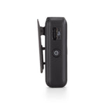Trasmissione wireless originale DJI Mic con touch screen OLED, 2 Transmitters 1 Receiver, 1 Transmitters 1 Receiver