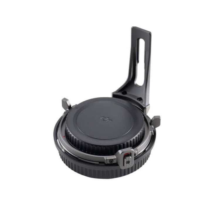 Componenti di montaggio originali DJI Zenmuse X9 L, L Mount Components