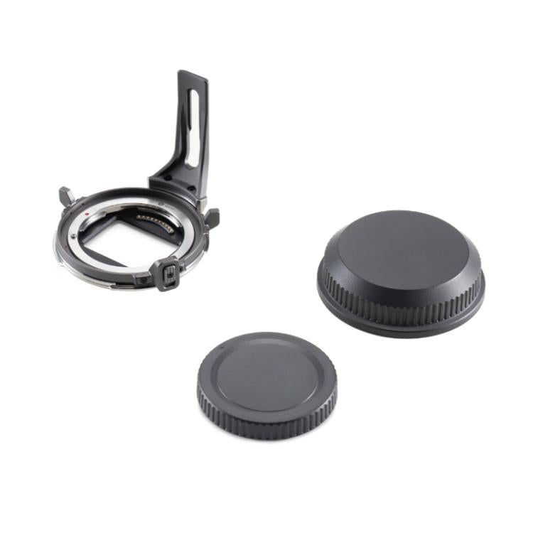 Componenti montaggio originali DJI Zenmuse X9 L Mount