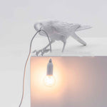Lampada da tavolo E12 LED Lucky Bird Lampada da parete per camera da letto, Looking Wall Lamp US Plug, Standing Table Lamp US Plug, Sitting Table Lamp US Plug, Looking Wall Lamp EU Plug, Standing Table Lamp EU Plug, Sitting Table Lamp EU Plug          ...