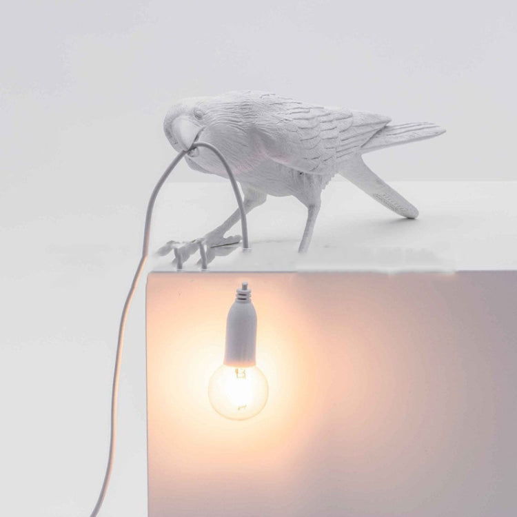 Lampada da tavolo E12 LED Lucky Bird Lampada da parete per camera da letto, Looking Wall Lamp US Plug, Standing Table Lamp US Plug, Sitting Table Lamp US Plug, Looking Wall Lamp EU Plug, Standing Table Lamp EU Plug, Sitting Table Lamp EU Plug          ...