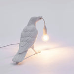 Lampada da tavolo E12 LED Lucky Bird Lampada da parete per camera da letto, Looking Wall Lamp US Plug, Standing Table Lamp US Plug, Sitting Table Lamp US Plug, Looking Wall Lamp EU Plug, Standing Table Lamp EU Plug, Sitting Table Lamp EU Plug          ...