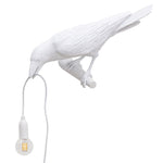 Lampada da tavolo E12 LED Lucky Bird Lampada da parete per camera da letto, Looking Wall Lamp US Plug, Standing Table Lamp US Plug, Sitting Table Lamp US Plug, Looking Wall Lamp EU Plug, Standing Table Lamp EU Plug, Sitting Table Lamp EU Plug          ...