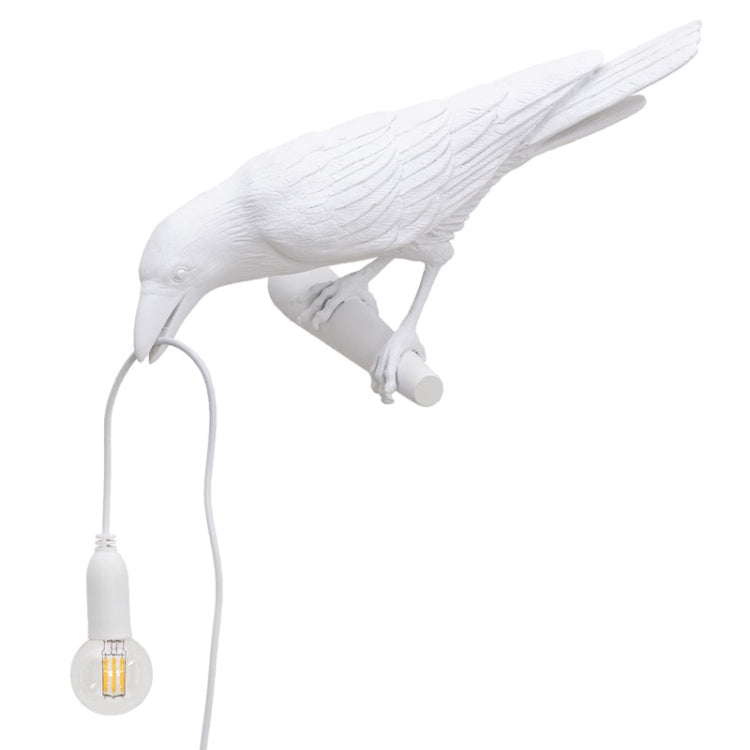 Lampada da tavolo E12 LED Lucky Bird Lampada da parete per camera da letto, Looking Wall Lamp US Plug, Standing Table Lamp US Plug, Sitting Table Lamp US Plug, Looking Wall Lamp EU Plug, Standing Table Lamp EU Plug, Sitting Table Lamp EU Plug          ...