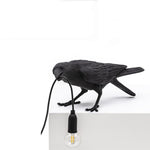 Lampada da tavolo E12 LED Lucky Bird Lampada da parete per camera da letto, Looking Wall Lamp US Plug, Standing Table Lamp US Plug, Sitting Table Lamp US Plug, Looking Wall Lamp EU Plug, Standing Table Lamp EU Plug, Sitting Table Lamp EU Plug          ...