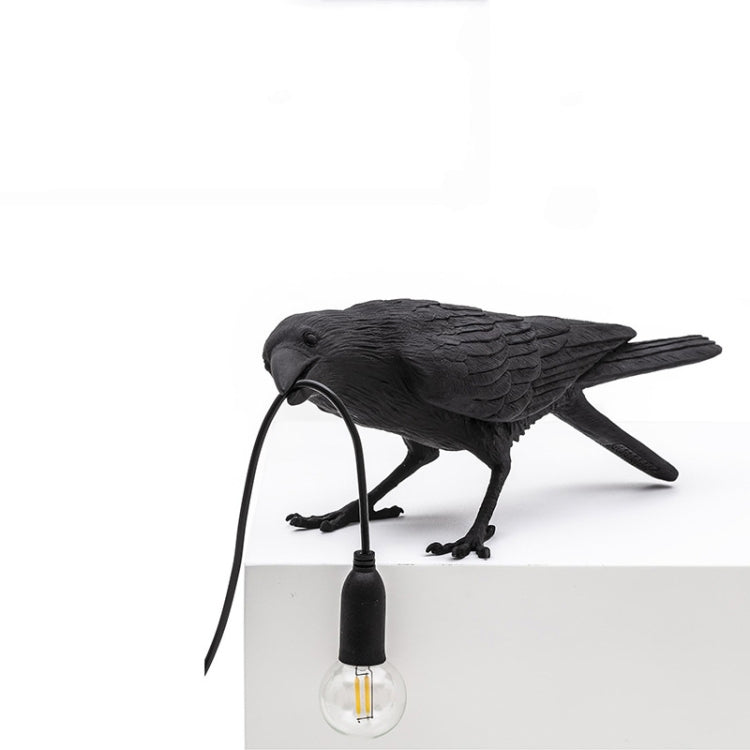 Lampada da tavolo E12 LED Lucky Bird Lampada da parete per camera da letto, Looking Wall Lamp US Plug, Standing Table Lamp US Plug, Sitting Table Lamp US Plug, Looking Wall Lamp EU Plug, Standing Table Lamp EU Plug, Sitting Table Lamp EU Plug          ...