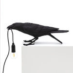 Lampada da tavolo E12 LED Lucky Bird Lampada da parete per camera da letto, Looking Wall Lamp US Plug, Standing Table Lamp US Plug, Sitting Table Lamp US Plug, Looking Wall Lamp EU Plug, Standing Table Lamp EU Plug, Sitting Table Lamp EU Plug          ...
