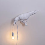 Lampada da tavolo E12 LED Lucky Bird Lampada da parete per camera da letto, Looking Wall Lamp US Plug, Standing Table Lamp US Plug, Sitting Table Lamp US Plug, Looking Wall Lamp EU Plug, Standing Table Lamp EU Plug, Sitting Table Lamp EU Plug          ...