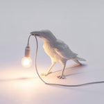 Lampada da tavolo E12 LED Lucky Bird Lampada da parete per camera da letto, Looking Wall Lamp US Plug, Standing Table Lamp US Plug, Sitting Table Lamp US Plug, Looking Wall Lamp EU Plug, Standing Table Lamp EU Plug, Sitting Table Lamp EU Plug          ...