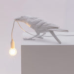 Lampada da tavolo E12 LED Lucky Bird Lampada da parete per camera da letto, Looking Wall Lamp US Plug, Standing Table Lamp US Plug, Sitting Table Lamp US Plug, Looking Wall Lamp EU Plug, Standing Table Lamp EU Plug, Sitting Table Lamp EU Plug          ...
