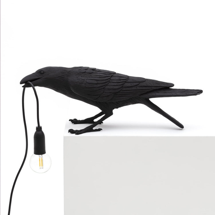 Lampada da tavolo E12 LED Lucky Bird Lampada da parete per camera da letto, Looking Wall Lamp US Plug, Standing Table Lamp US Plug, Sitting Table Lamp US Plug, Looking Wall Lamp EU Plug, Standing Table Lamp EU Plug, Sitting Table Lamp EU Plug          ...