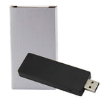 Ricevitore con maniglia wireless Ricevitore PC di conversione ricevitore wireless 2.4G per XBOX ONE, For XBOX ONE
