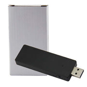Ricevitore con maniglia wireless Ricevitore PC di conversione ricevitore wireless 2.4G per XBOX ONE, For XBOX ONE