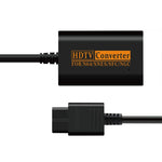 Convertitore video per console di gioco retrò 720P Convertitore HDMI per NGC/N64/SNES/SFC