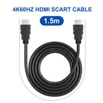 Convertitore video per console di gioco retrò 720P Convertitore HDMI per NGC/N64/SNES/SFC