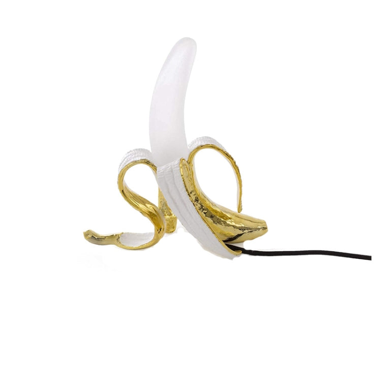 Lampada da tavolo Banana Lampada decorativa per camera da letto, US Plug Standing Posture, US Plug Sitting Posture, US Plug Prone Posture, EU Plug Standing Posture, EU Plug Sitting Posture, EU Plug Prone Posture, UK Plug Standing Posture               ...