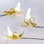Lampada da tavolo Banana Lampada decorativa per camera da letto, US Plug Standing Posture, US Plug Sitting Posture, US Plug Prone Posture, EU Plug Standing Posture, EU Plug Sitting Posture, EU Plug Prone Posture, UK Plug Standing Posture               ...