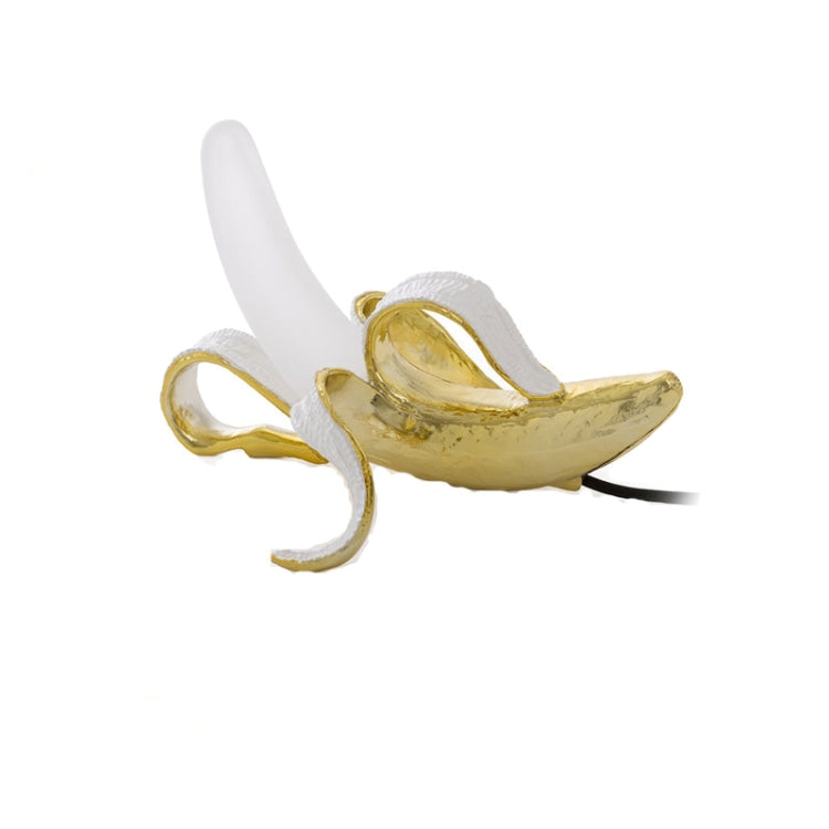 Lampada da tavolo Banana Lampada decorativa per camera da letto, US Plug Standing Posture, US Plug Sitting Posture, US Plug Prone Posture, EU Plug Standing Posture, EU Plug Sitting Posture, EU Plug Prone Posture, UK Plug Standing Posture               ...